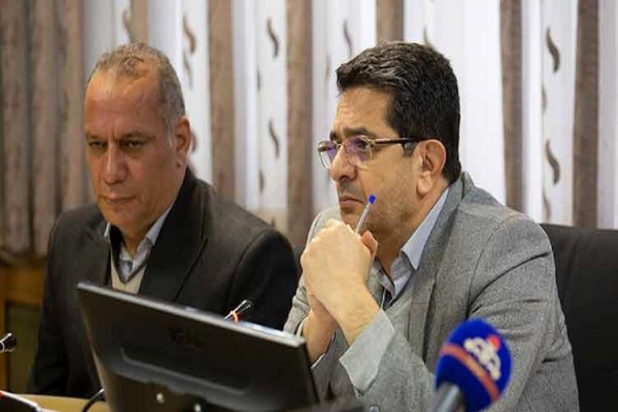 تدوین برنامه‌های ارتقای بهره‌وری شرکت ملی نفت ایران در سال ۱۴۰۲